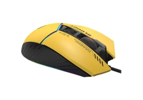 Мышь A4Tech Bloody W95 Max Sports Lime