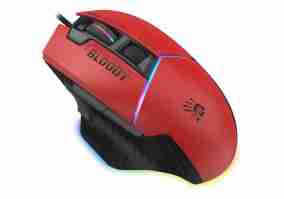 Мышь A4Tech Bloody W95 Max Sports Red