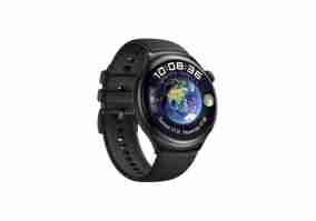 Смарт-часы Huawei Watch 4 Black