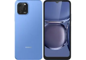 Смартфон Huawei Nova Y61 4/64GB Blue