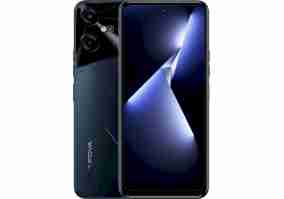 Смартфон Tecno Pova Neo-3 LH6n 8/128GB Mecha Black (4894947005329)