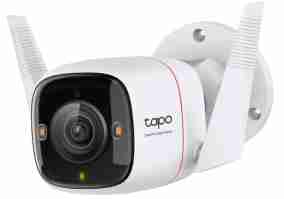 IP-камера видеонаблюдения TP-LINK Tapo C325WB