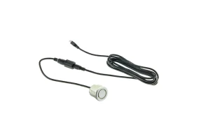 Комплект парктроника Cyclone SQ-4D silver