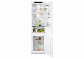 Холодильник з морозильною камерою Electrolux RNT6TE19S0