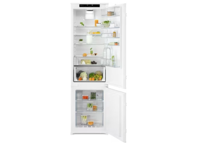 Холодильник з морозильною камерою Electrolux RNT6TE19S0