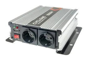 Перетворювач DC-AC Cyclone AC1000