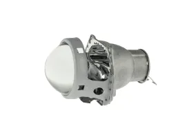 Биксеноновая линза Cyclone BL-3.0" H7 HELLA