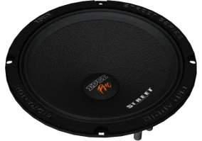 Однополосная акустика EDGE EDSPRO8N-E0