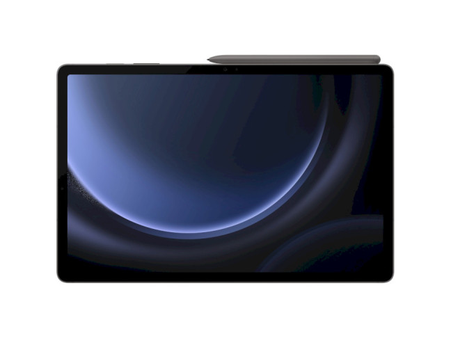 Планшет Samsung Galaxy Tab S9 FE Plus 5G 8/128GB Gray (SM-X616BZAA)