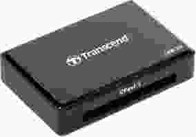 Мультипортовий адаптер Transcend TS-RDF2