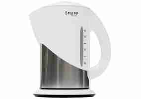Електрочайник SMAPP 442.1W white