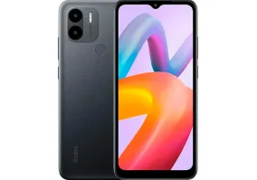 Смартфон Xiaomi Redmi A2+ 3/32GB Black