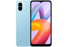 Смартфон Xiaomi Redmi A2+ 2/32GB Light Blue