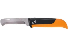 Ручной садовый нож Fiskars X-Series K80 (1062819)