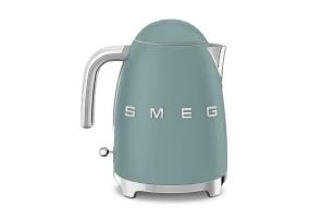 Електрочайник Smeg KLF03EGMEU