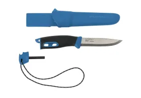 Походный нож Morakniv Companion Spark Blue (13572)