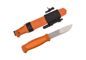 Ніж Morakniv Kansbol Orange (13913)