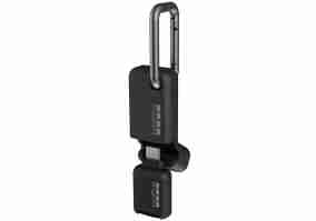 Мультипортовый адаптер GoPro Quik Key Micro USB