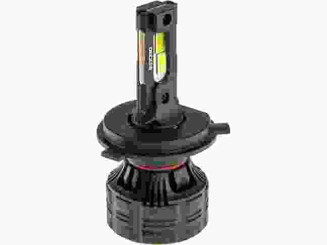 Автолампа Decker LED PL-03 5K H4 H/L