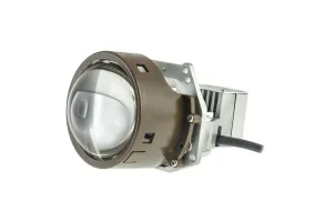 Автолампа Decker LED BL 3.0" R-3 65W