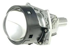 Автолампа Decker LED BL 3.0" P-2 65W