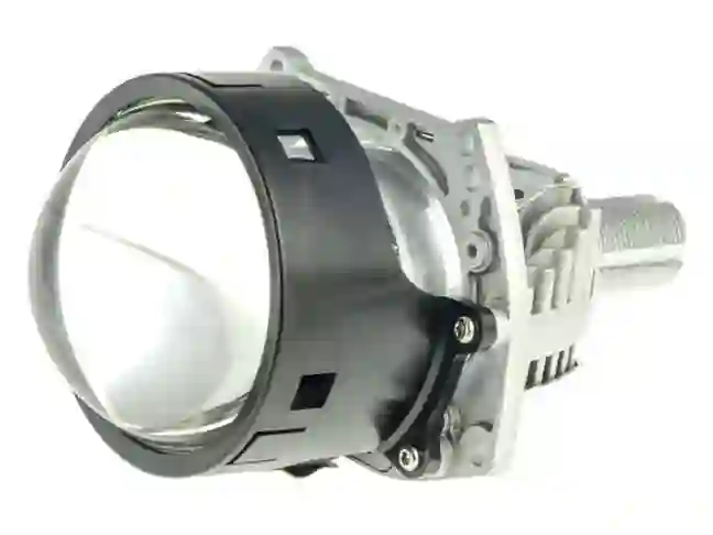 Автолампа Decker LED BL 3.0" P-2 65W