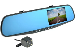 Зеркало-видеорегистратор Nextone MR-12
