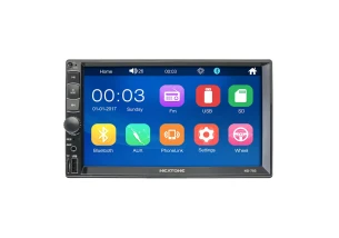 AV-система (бездискова) Nextone MD-703