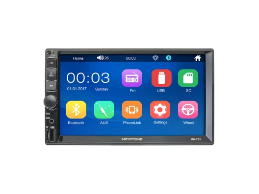 AV-система (бездискова) Nextone MD-703