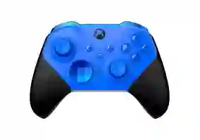 Геймпад Microsoft Xbox Elite Wireless Controller Series 2 Core Blue (RFZ-00017)