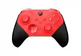 Геймпад Microsoft Xbox Elite Wireless Controller Series 2 Core Red (RFZ-00013)