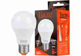Светодиодная лампочка Tecro TL-A60-8W-3K-E27