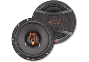 Коаксиальная автоакустика Cadence Q 652Xi