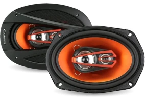 Коаксиальная автоакустика Cadence Q 693Xi