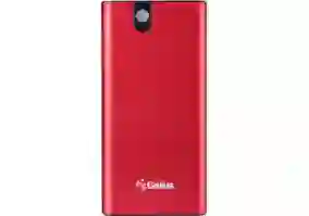 Батарея універсальна Gelius Pro Edge GP-PB10-013 10000mAh Red (00000078418)