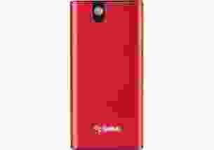 Батарея универсальная Gelius Pro Edge GP-PB10-013 10000mAh Red (00000078418)