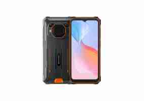 Смартфон Blackview BV6200 4/64GB Orange