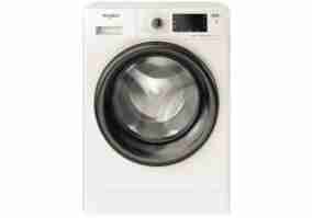 Стиральная машина Whirlpool FWSD 71283 BV EE N