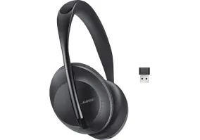 Наушники Bose Noise Cancelling Headphones 700 UC Black (852267-0100)