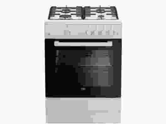 Газовая плита Beko FSG 62010 FW