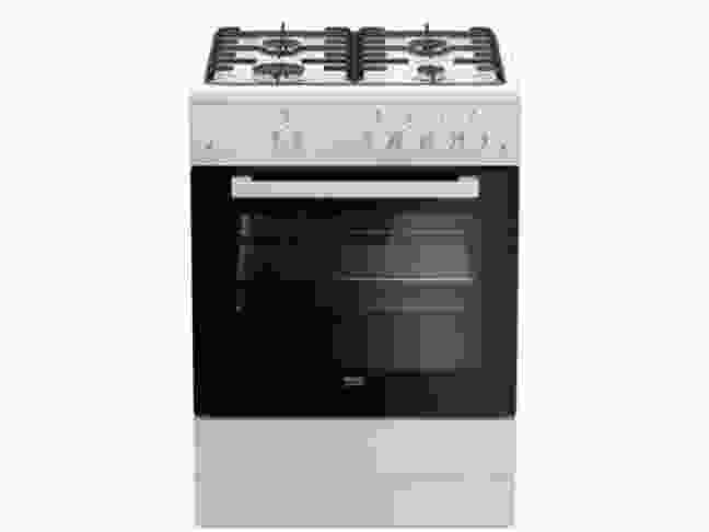 Газовая плита Beko FSG 62010 FW