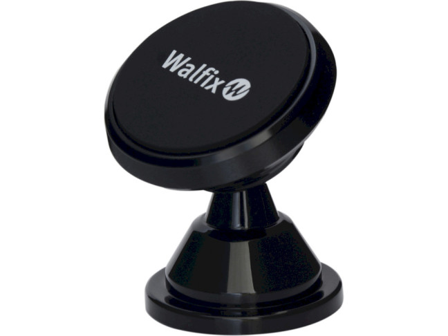 Автомобільний тримач для смартфона Walfix WFH-04