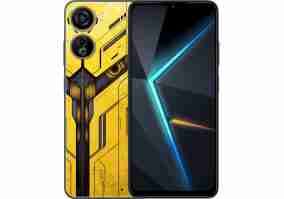 Смартфон ZTE nubia Neo 8/256GB Yellow