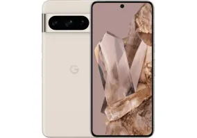 Смартфон Google Pixel 8 Pro 12/128GB Porcelain