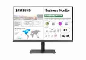 Монітор Samsung LS24C430G (LS24C430GAIXCI)