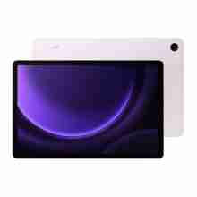 Планшет Samsung Galaxy Tab S9 FE 5G 6/128GB Lavender (SM-X516BLIA)