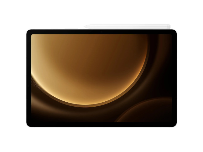 Планшет Samsung Galaxy Tab S9 FE 5G 6/128GB Silver (SM-X516BZSA)