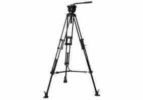 Штатив Manfrotto 501HDV/546BK