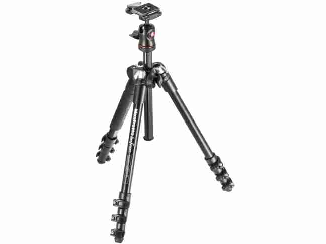 Штатив Manfrotto MKBFRA4-BH