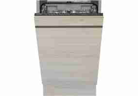 Встраиваемая посудомоечная машина ELEYUS DWS 45039 LDI